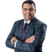 Manav Chadha from Quality Training & Technology Services Inc