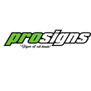 Gary Hansen from Prosigns