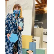 Anika Takada Petrunoff from tileista.com