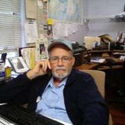 Bill Bagi from Big Lakes Logistics