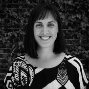 Michelle Linden from ATELIER DROME architecture + interior design