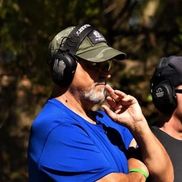 Wayne Smith from Concealed Pistol Consulting LLC