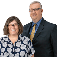 Michelle Fitzgerald from Next Chapter Property / John & Michelle Fitzgerald