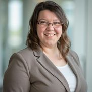 Heather Taylor from Roundup Accounting & Advisory