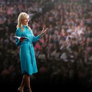 Dr. Marla from Dr. Marla Ministries