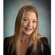 Angela Goodson from Information Helpline