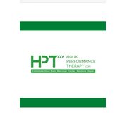 David Houk from Houk Performance Therapy// David Houk PT, CSCS