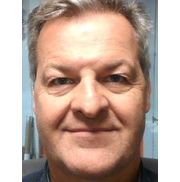 Mario Maier from Selkirk Signs and Service Ltd.