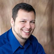 David Niyazov from Spacibo Therapeutic Massage