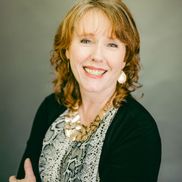 Carol Throckmorton from Next Level Communication LLC