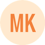 Mary Kernahan from M.C. Kernahan