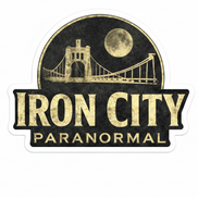 Iron City Paranormal