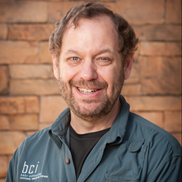 Kent Behrends from BEHR Consulting International