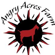 Savannah Carman from Angry Acres Farm