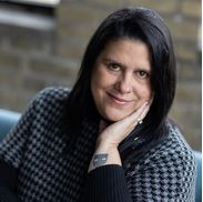 Cheryl Cage from MyCORE/ProfitChair-MarketChair /2023-2025 Business Person of the Year/Annapolis, Maryland