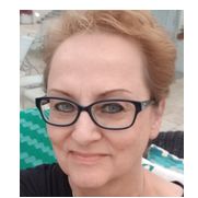 Vicki Ganeff from ATJ Bookkeeping 