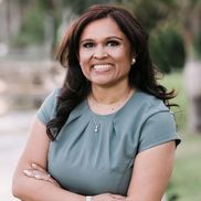 Gira Patel from Keller Williams Legacy Realty - Meraki Group 