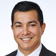 Luis Peralta from Caring Transitions Desert Cities