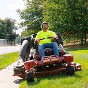 Pranav Dave from M&G Landscaping, LLC