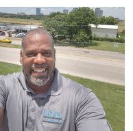 Martell R Willis from HRM CONSTRUCTION COMPANY