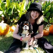 Sharon Louise Chapman from Sedona Aromatics