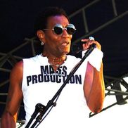 LaRaja Marshall from KamLa Music Publishing