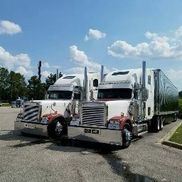 Raymond Wielgos from 52 States logistics Corp