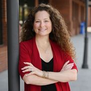 Nina Soden from The Soden Team Realtors at Legend Realty Huntsville