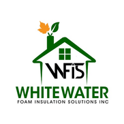 Sam McCrea from Whitewater Insulation