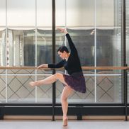 Liz Borromeo from Liz Borromeo Dance