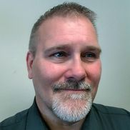 Eric Bryant from Core Zero Studio