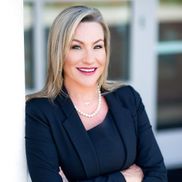 Krystal Parker from Christian Chamber of Commerce, US