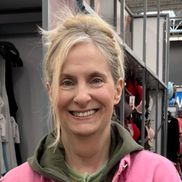 Brenda Sobiesczyk from Deja Vu Boutique and Home llc   