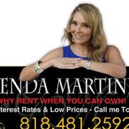 Glenda Martinez from Glenda Martinez - Pinnacle Estate Properties, Inc.