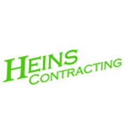 Erin Heins from Heins Contracting