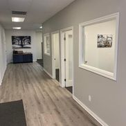 Robert Mayhall from TAX MANAGEMENT, INC.