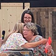 Jayne Kotter from The Gap Home