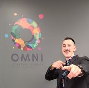 Luke Barta from Omni Digital Group