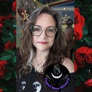 Crystal Speier from Crystal Moon Witchery