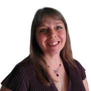 Raejean Roberts from Flourish & Bliss
