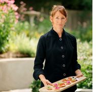 Karina Hines from Botanical Kitchen