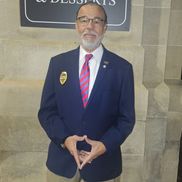 Michael Sullivan from BAAM Industrial Cleaning Inc.