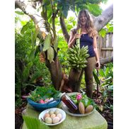 Cynthia Schaefer from Flurban Paradise