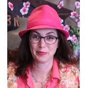 Julie Ann Kemp from Utah Executive Real Estate: Property Manager/Realtor Julie Ann Kemp