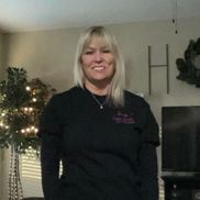 Judy Pate from Judy's Tree Service