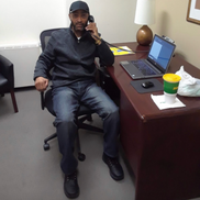 Dale Clyburn from Furistic Designs 