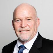 Alan Caffey from Revolt Healthcare Alliance