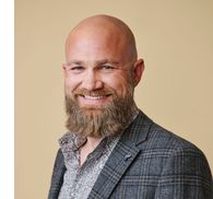 Benjamin Heninger, P.Eng. from Groon Construction