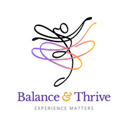 Rose Rosato from Balance & Thrive LLC