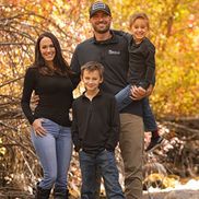 Josh Yandle from Umbrella Roofing